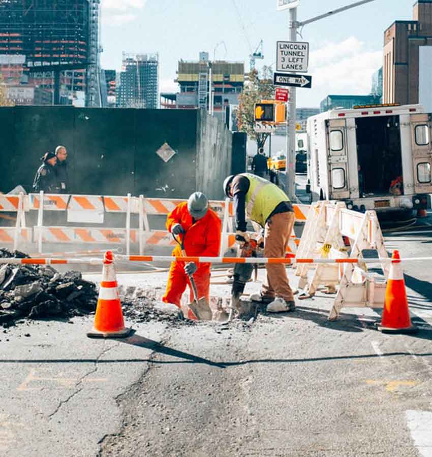 Construction Software that enables Digital Transformation