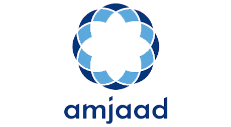 amjaad logo