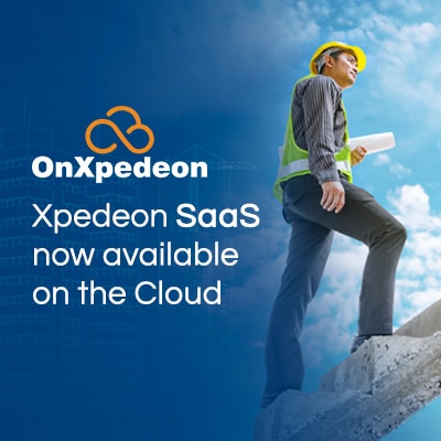 Featured image for “OnXpedeon Cloud/SaaS is now generally available”