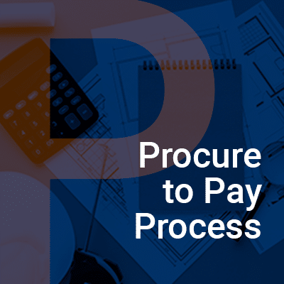 Featured image for “Procure-to-Pay process in the Construction Industry | 2023 ”