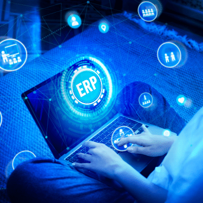 Featured image for “9 ERP Selection Criteria for Construction ERP Software ”